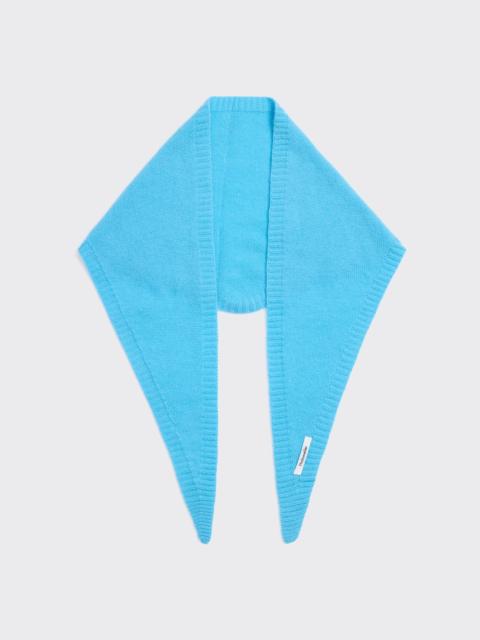 Holzweiler Isa Cashmere Scarf