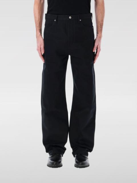 Jil Sander Jeans men Jil Sander