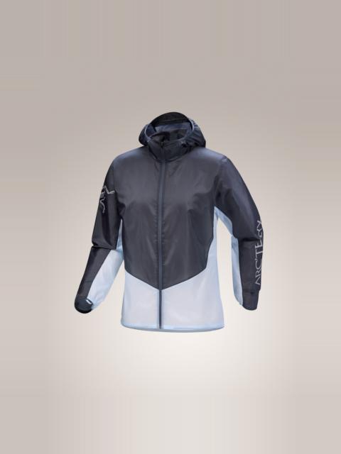 Arc'teryx Norvan Windshell Hoody