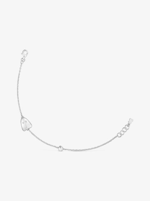 TOUS Silver Bracelet TOUS Boo