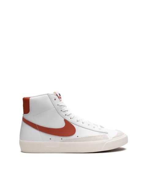 Blazer Mid '77 sneakers