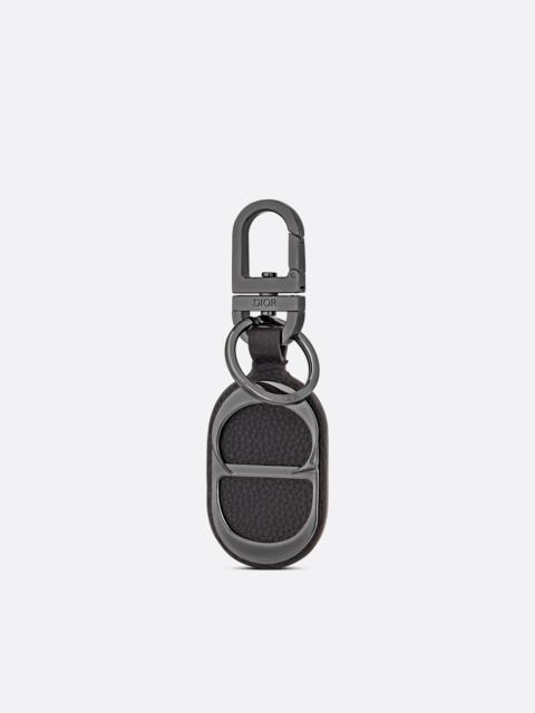 Dior D-Touch Keyring