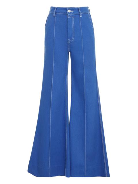 Zimmermann HIGH TIDE FLARE JEAN