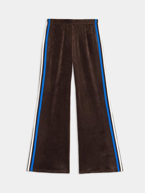 Heritage Velour Pant