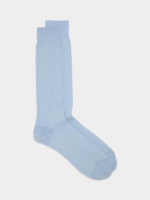 TODD SNYDER Merino Dress Sock