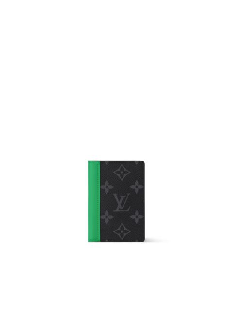 Louis Vuitton Pocket Organizer