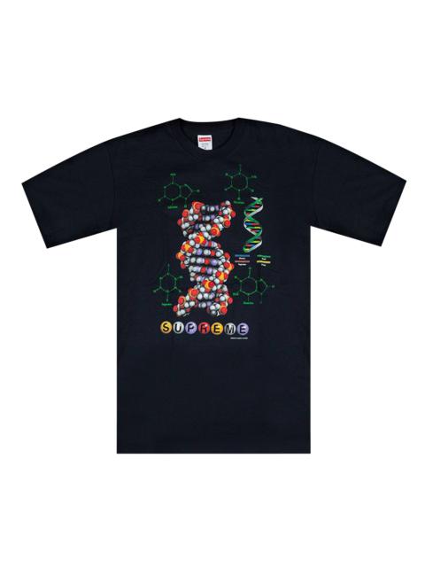 Supreme dna tee sales
