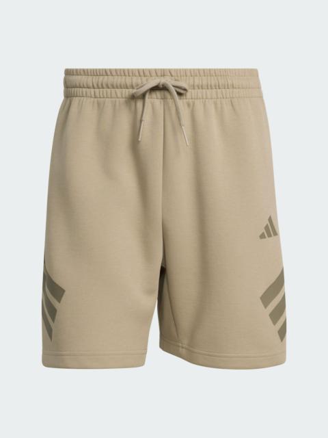 adidas Future Icons 3-Stripes Shorts