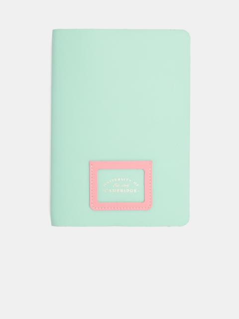 Cambridge Satchel The A5 Notebook