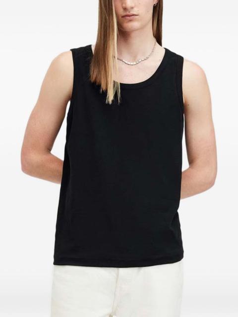 ALLSAINTS ribbed-knit vest