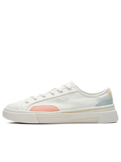 FILA (WMNS) FILA Sandwich 'Pink White' F12W221316FSP