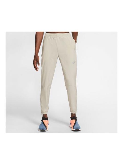 Nike Essential Woven Running Long Pants Cone Basic Silver BV4834-221