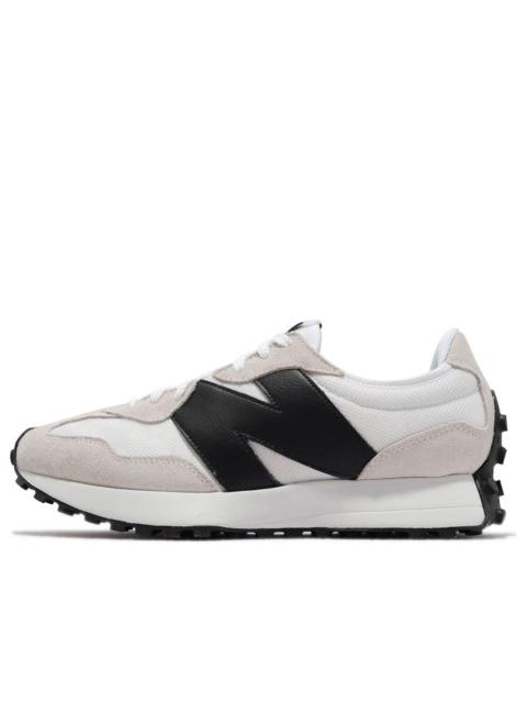 New Balance New Balance 327 'White Black' MS327CWB
