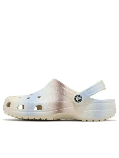 crocs Crocs Classic Color Dip Clog 'Multi-Color' 208981-2Y3
