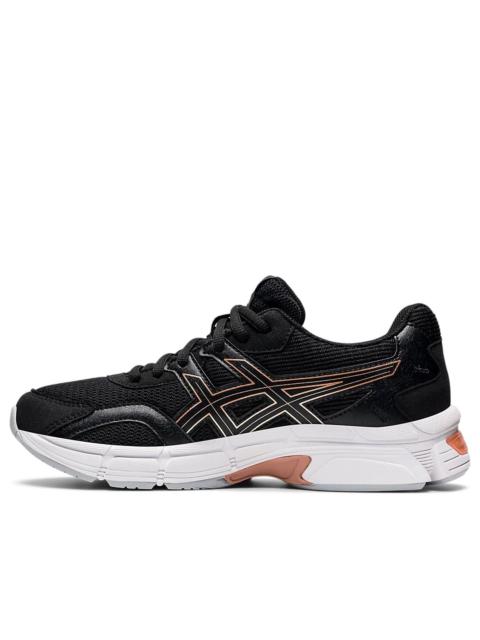Asics (WMNS) ASICS Gel Jog MC 'Black Rose Gold' 1202A147-001