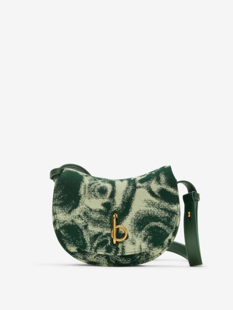 Burberry Mini Rocking Horse Bag