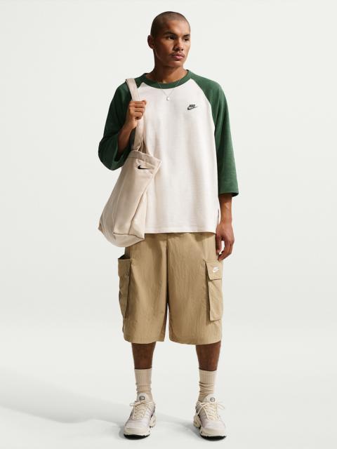 Nike Nike Sportswear Club Men's Oversized Cargo Shorts