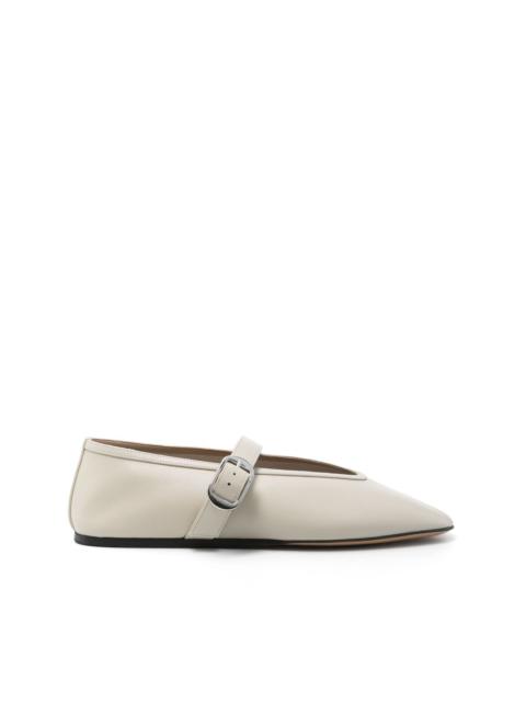 LE MONDE BÉRYL Stella ballet flats