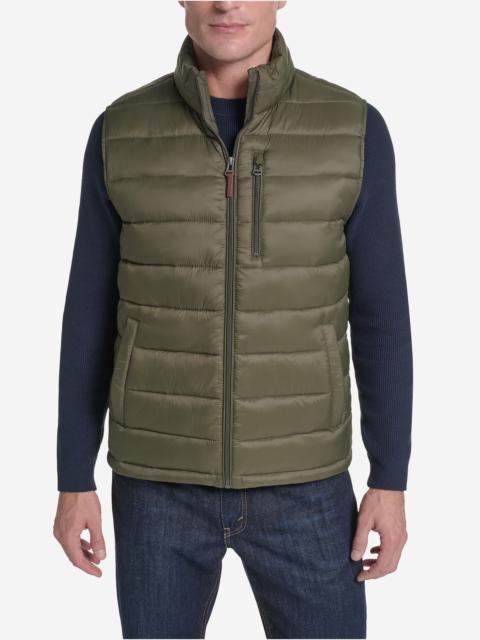 COLE HAAN Men's Nylon Puffer Vest