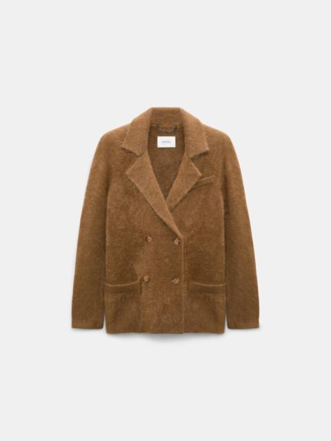 DOROTHEE SCHUMACHER FLUFFY STATEMENTS jacket