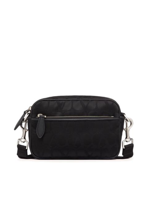 Valentino Shoulder bag with texture