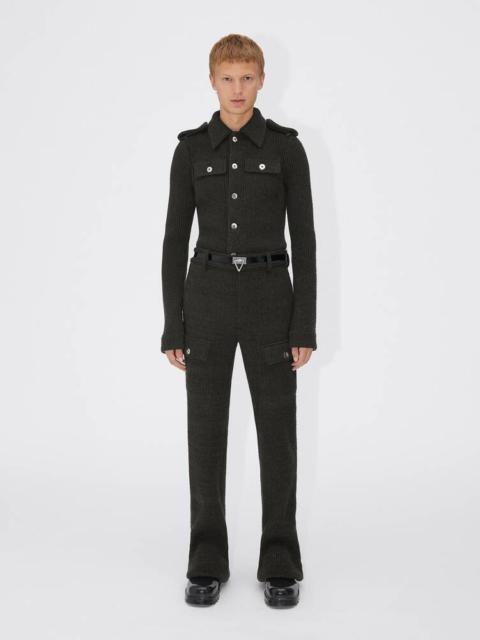 Bottega Veneta pants