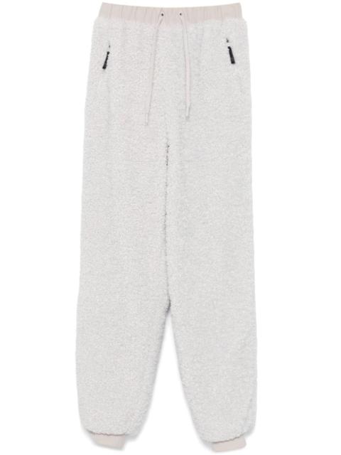 Herno Laminar track pants