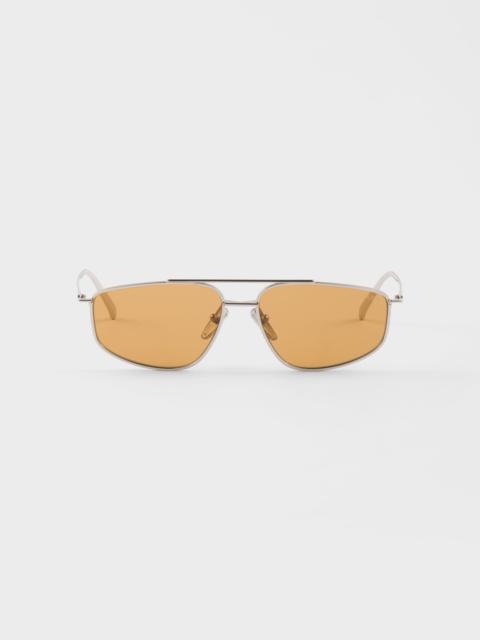 Prada Prada Eyewear Collection sunglasses