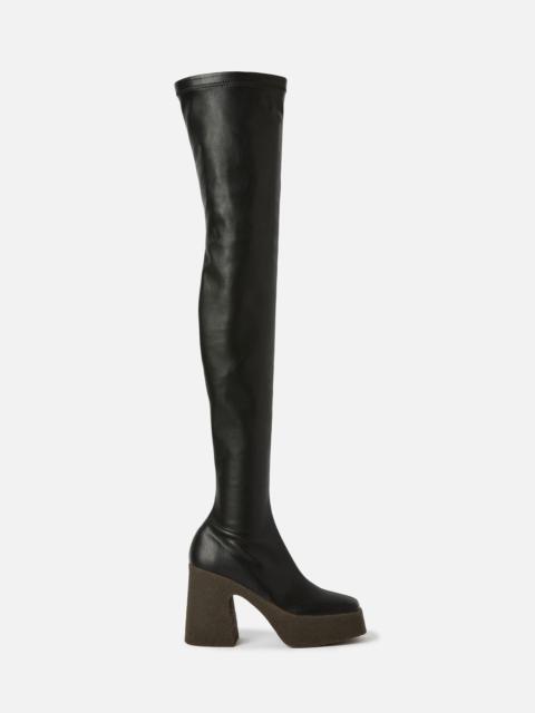 Skyla Above-The-Knee Boots
