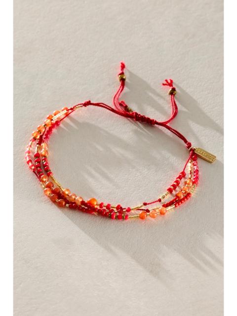 FREE PEOPLE Cove Collective Bracelet