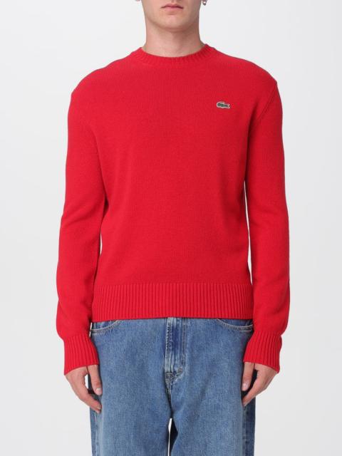 LACOSTE Sweater men Lacoste