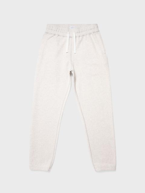 Sunspel Fleeceback Jogger