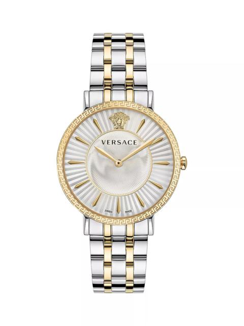 V-Eternal Watch, 38mm