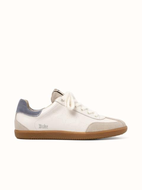 DUKE + DEXTER Plus Duke Midnight Chateau Sneaker - Men's
