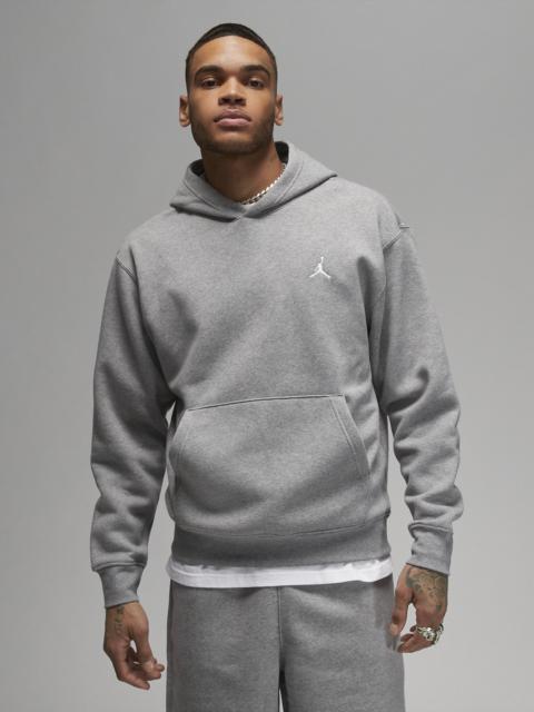 Jordan Jordan Brooklyn Fleece Men's Printed Pullover Hoodie
