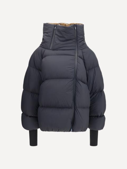 GANNI Future Puffer Jacket