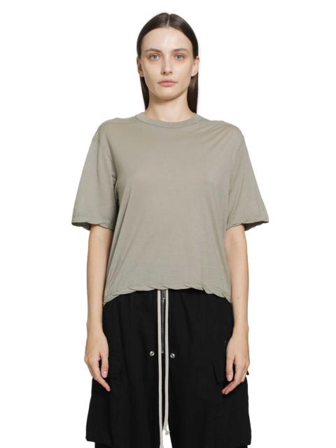 Rick Owens DRKSHDW Tower Basic Ss T