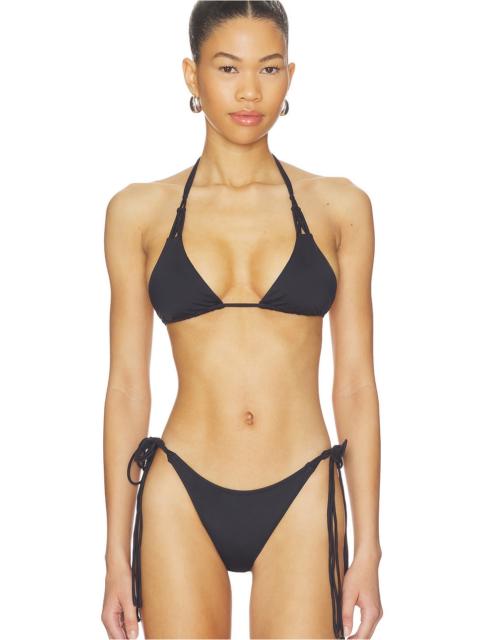Frankies Bikinis X Jennie Encore Top