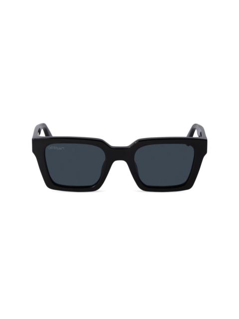 Palermo square-frame sunglasses