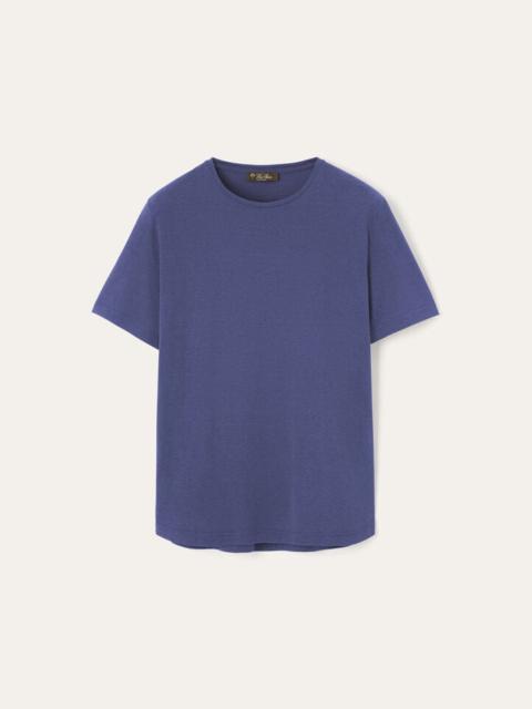 Loro Piana 소프트 티셔츠