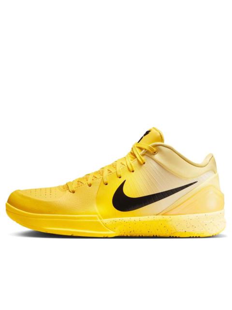 Nike Nike Kobe 4 Protro 'CHBL' IH0587-700