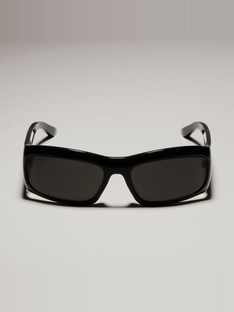 GUCCI GG2273S Rectangular frame sunglasses
