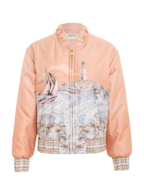 Zimmermann HIGH TIDE ODYSSEY BOMBER