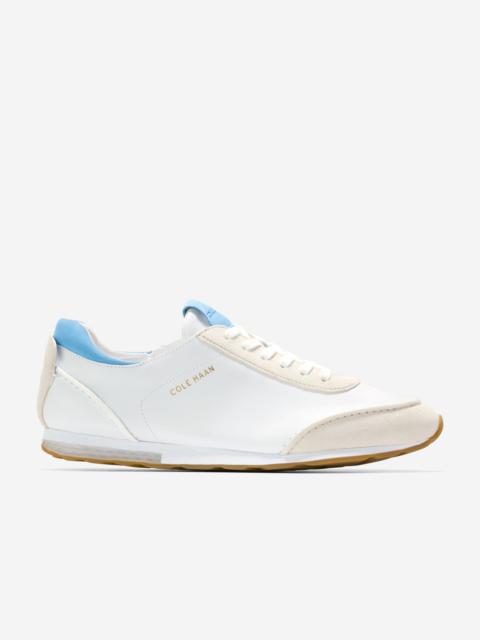 COLE HAAN Women's GrandPrø Energyweave Low Profile Sneakers
