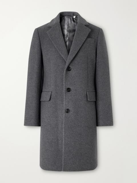 Burberry Wool Coat