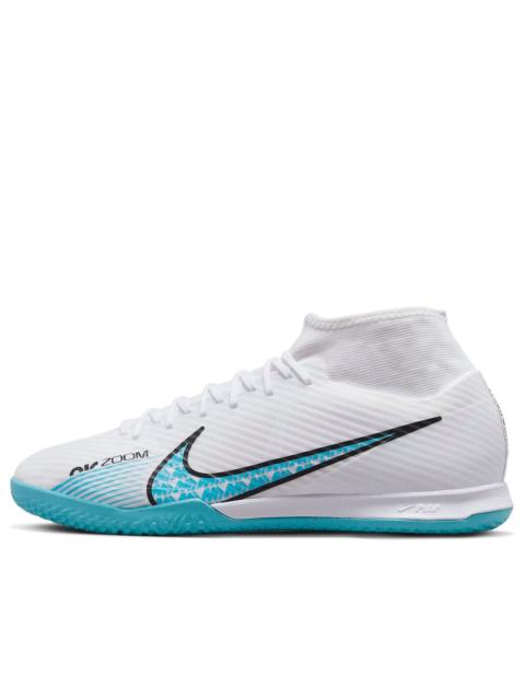 Nike Nike Zoom Mercurial Superfly 9 Academy IC 'Blast Pack' DJ5627-146
