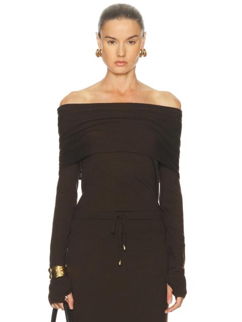 Cult Gaia Andre Top