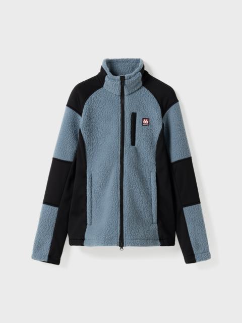 66°NORTH Women's Tindur Shearling Jacket