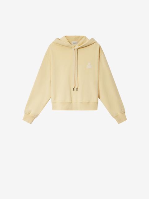 Isabel Marant Étoile SALMY SWEAT SHIRT