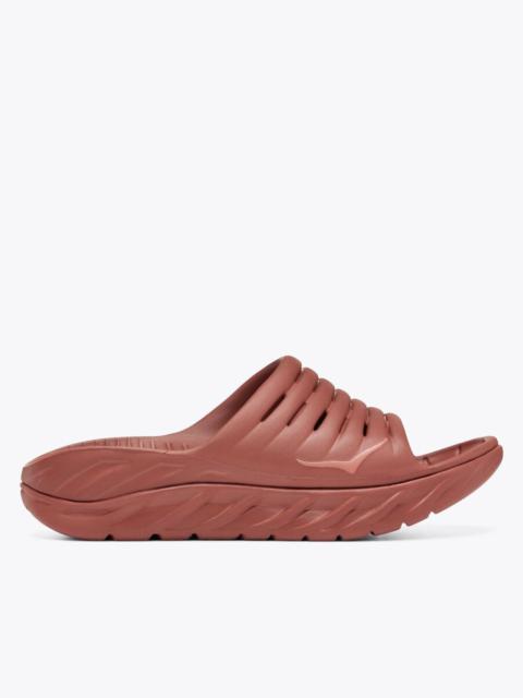 HOKA All Gender Ora Recovery Slide